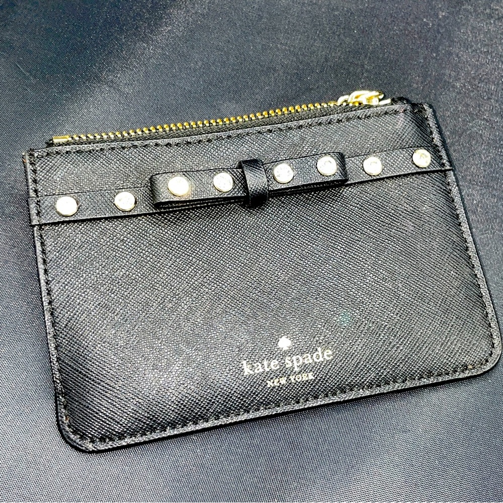 Kate Spade Wallet - Picture 2 of 5